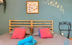 Winged Room